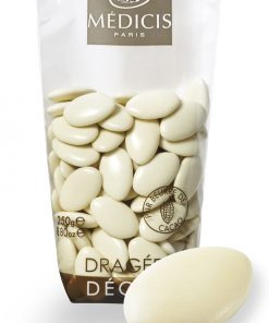 Dragées Médicis Chocolat - Dune - 250 g