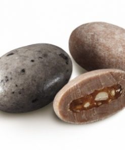 Alternative view of Duo Caramel Fleur de Sel - Médicis -  200 g