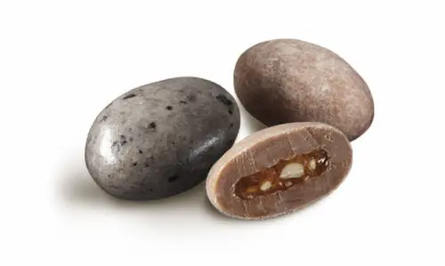 Duo Caramel Fleur de Sel - Médicis - 200 g – Image 2