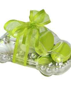 dragees voiture plexi