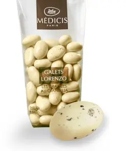 Galet Médicis Lorenzo - Dune - 250 g