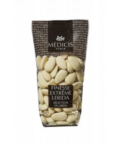 amande médicis dune - ivore