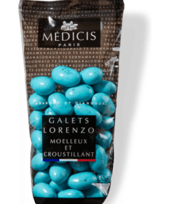 galet lorenzo turquoise