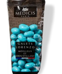 galet lorenzo turquoise