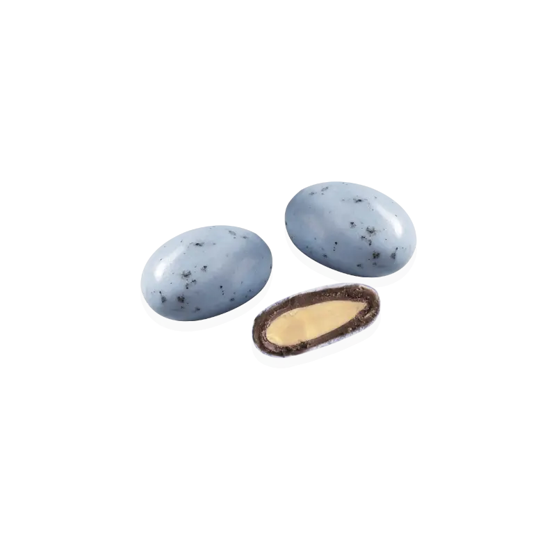 Galet Médicis Lorenzo - Bleu Galaxie - 250 g – Image 3