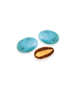 galet lorenzo turquoise