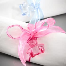 pendentif deco bapteme