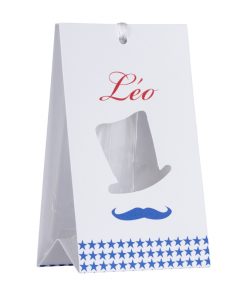 Forfait impression boite à dragées