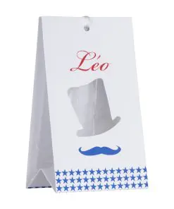 Forfait impression boite à dragées