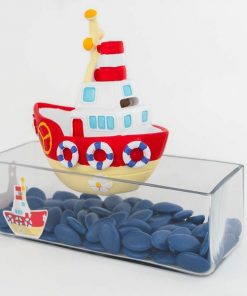 decoration theme mer communion