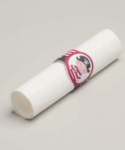 rond de serviette pirate