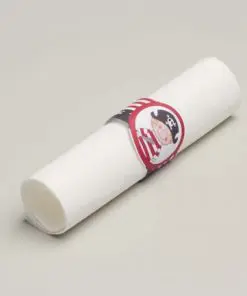 rond de serviette pirate
