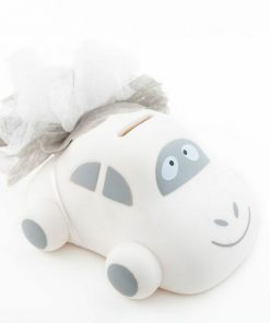 Collection Sam la Voiture bapteme garcon