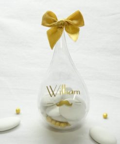 goutte dragees plexi