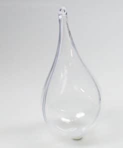 Goutte à dragées - Plexi