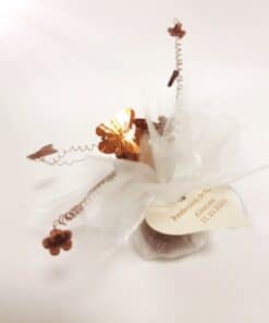 dragees theme papillon