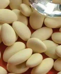 Dragées Avola Marquise - Ivoire - 1kg