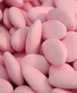 Dragées avola Marquise Rose