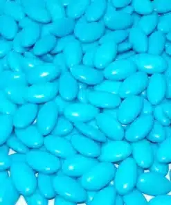 Dragées avola Marquise Turquoise caraibes