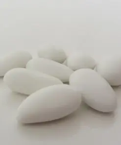 dragées amande pas cher