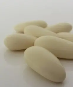 dragées amande ivoire