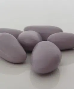 dragées amande parme