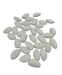 Dragées avola marquise blanc