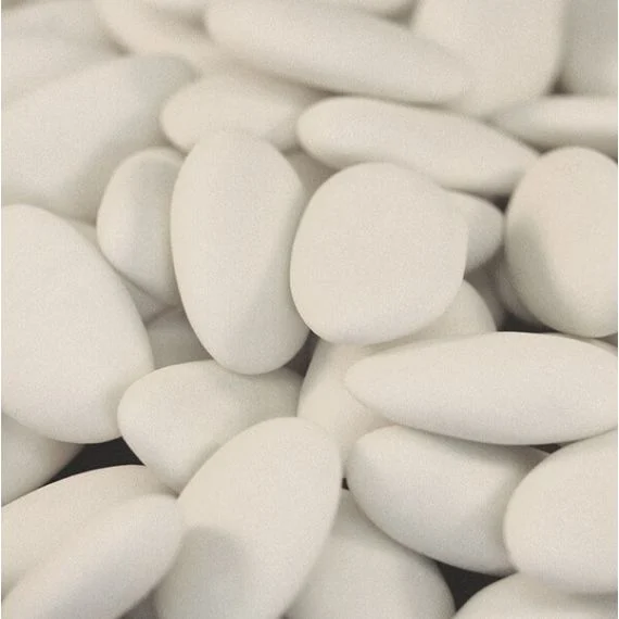 dragees avola marquise blanc