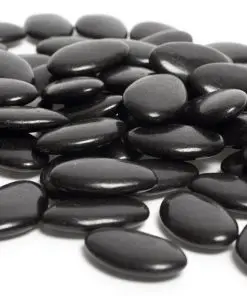 dragees chocolat pas cher noires