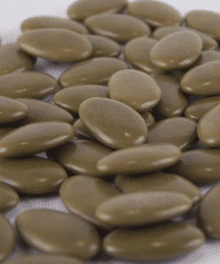 dragées chocolat taupe