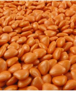 dragées coeur coeur