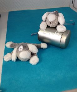 Collection Bill le Chien Bapteme garcon