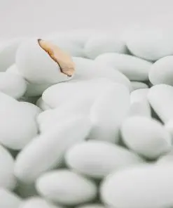 dragées avola dauphine