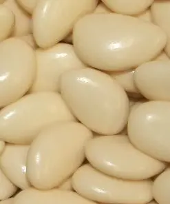 Dragées Avola Ivoire
