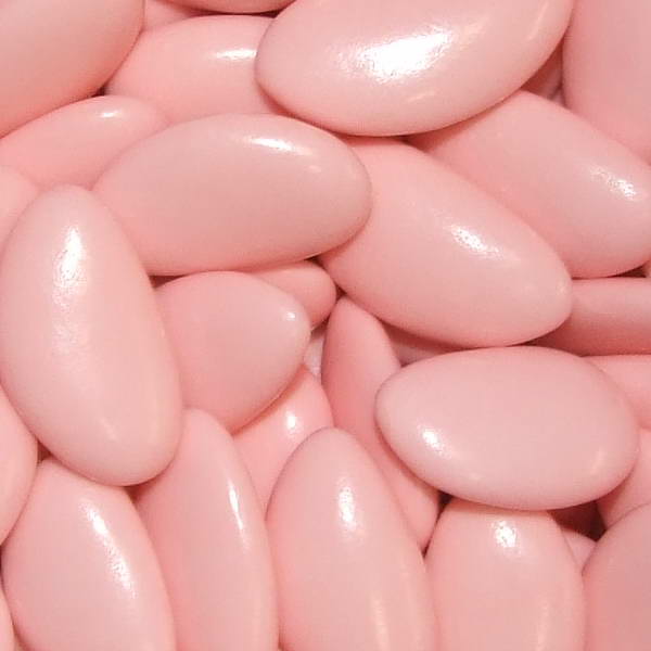 dragées avola rose
