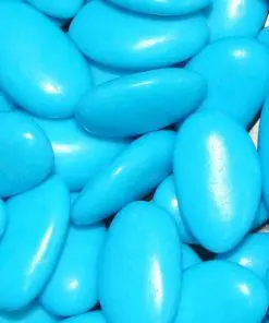 dragees avola turquoise