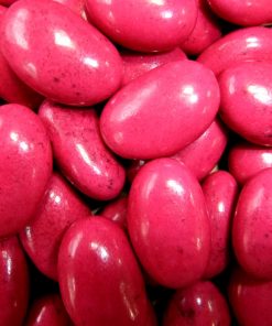 Dragées Pralissimo Fuchsia