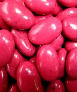 Dragées Pralissimo Fuchsia