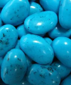 Dragées Pralissimo Turquoise