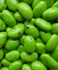 dragées pralissimo vert anis