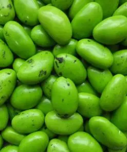 dragées pralissimo vert anis