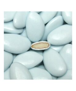 dragées avola bleu ciel