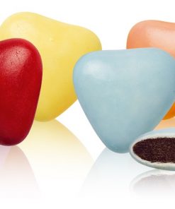 Dragées Coeur