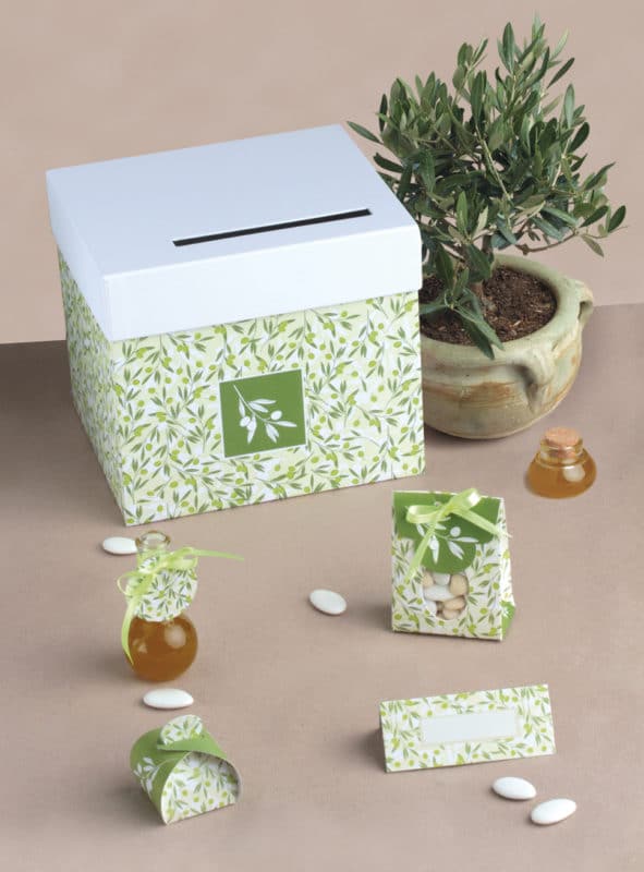 Mariage theme provence