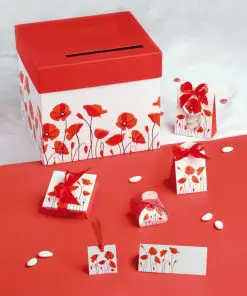 Collection Coquelicot