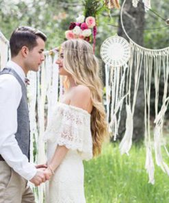 Collection Boheme Chic