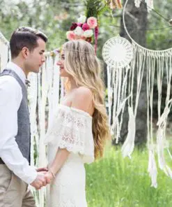 Collection Boheme Chic