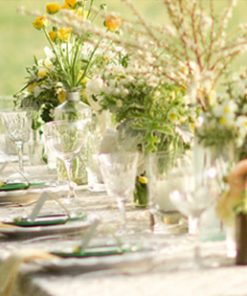 Déco Mariage Champêtre