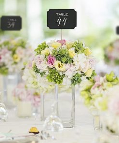 Marque table