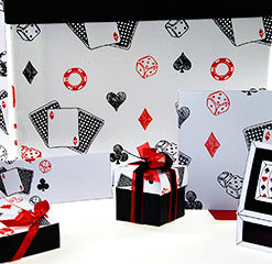 Collection Casino - Mariage